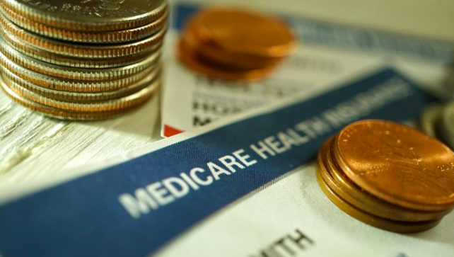 Medicare Advantage Costs