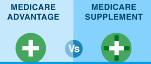 Medicare vs Medigap